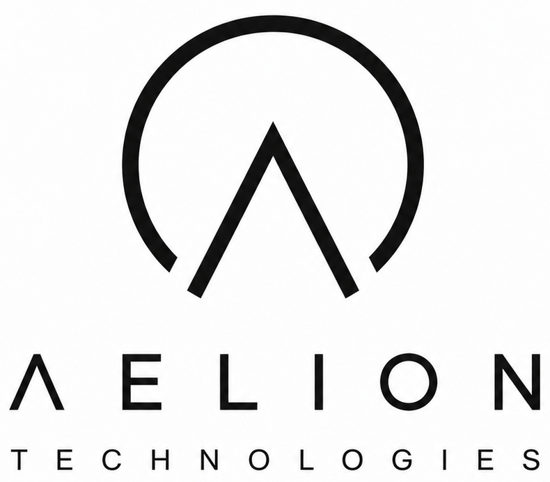 Aelion Technologies logo